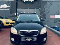 usado Skoda Fabia 1.4 TDi Greenline