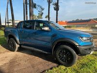 usado Ford Ranger 2.0 Tdci CD Raptor 4WD