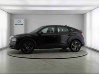 Usado Citroën C4 PureTech 131 HP (96 kW) 2024 Preto Citadino