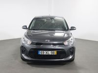 usado Kia Rio 1.0 T-GDI EX