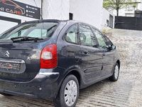 usado Citroën Xsara Picasso 1.6 hdi