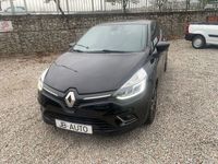 usado Renault Clio IV 