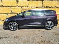 usado Renault Espace 1.6 dCi Initiale Paris EDC