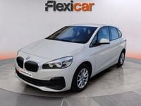 Usado BMW 216 Advantage 116 HP (85 kW) 2018 Branco Carrinha
