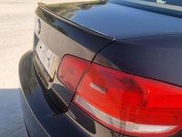 Usado BMW 320 177 HP (130 kW) 2009 Coupé