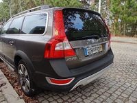 usado Volvo XC70 D5 AWD Summum