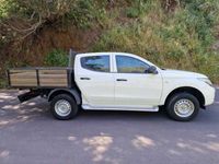 Usado Mitsubishi L200 154 HP (113 kW) 2019 Branco Pickup