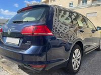 usado VW Golf Variant em optimo estado de conservação