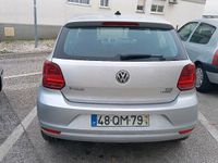 usado VW Polo 1.4 Tdi 15