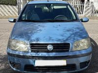 Usado Fiat Punto 70 HP (51 kW) 2003 Citadino