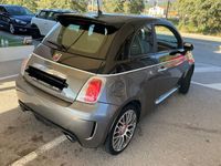 usado Abarth 595 1.4 T-Jet Custom