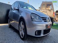 usado VW Golf V 