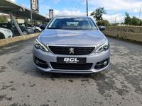 usado Peugeot 308 SW 1.6 BlueHDi Style