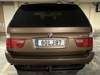 usado BMW X5 4.4 i GPL