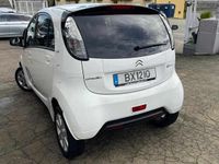Usado Citroën C-zero 47 kW (64 HP) 2018 Branco Citadino