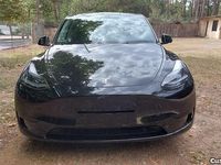 Usado Tesla Model Y Standard Range 219 kW (299 HP) 2023 Preto SUV