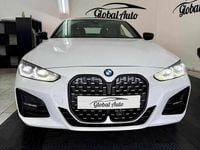 Usado BMW 420 190 HP (139 kW) 2022 Branco