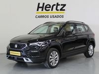 usado Seat Ateca 1.0 TSI Style 110cv