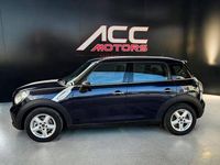 Usado Mini Countryman 90 HP (66 kW) 2014 Outra SUV