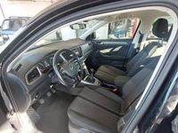 Usado VW T-Roc Style 110 HP (80 kW) 2021 Preto SUV