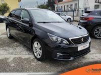 usado Peugeot 308 SW 1.2 PureTech EXECUTIVE 110cv