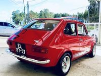 usado Fiat 127 ABARTH