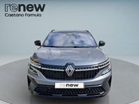 Usado Renault Espace 200 HP (147 kW) 2025 Cinzento Monovolume