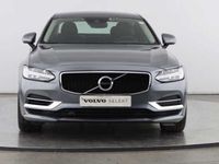 usado Volvo S90 T8 Hibrido Plug-in Momentum Plus Geart.