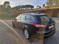 Usado Ford Mondeo Titanium 163 HP (119 kW) 2011 Carrinha