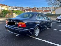 usado BMW 525 d e39