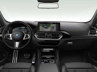 usado BMW iX3 M Sport