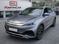 Usado BYD Atto 3 150 kW (204 HP) 2023 Cinzento SUV