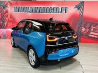 usado BMW i3 94Ah +Comfort Package Advance