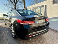 usado Kia Optima 1.7 CRDI TX CONCEPT NACIONAL