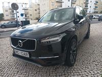 usado Volvo XC90 2.0 T8 PHEV Momentum AWD