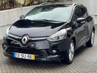 usado Renault Clio IV 