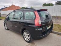 usado Citroën Grand C4 Picasso e