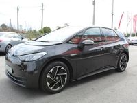 Usado VW ID.3 Pro 150 kW (204 HP) 2023 Cinza Citadino