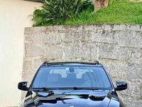 Usado BMW X5 Performance 245 HP (180 kW) 2013 Preto SUV