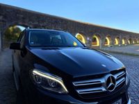 usado Mercedes GLE250 D-4Matic-9G TRONIC-AMG LINE-POSSIBILIDADE DE RETOMA