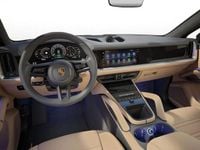 Novo Porsche Cayenne 470 HP (345 kW) 2026 Preto SUV