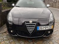 usado Alfa Romeo Giulietta 1.6 JTDM Progressive