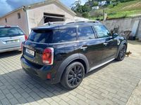 usado Mini Cooper S Countryman E All4