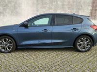 usado Ford Focus 1.0 EcoBoost MHEV ST-Line