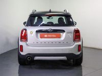 Usado Mini Countryman 220 HP (161 kW) 2021 Branco SUV