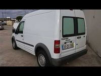 usado Ford Transit Connect 1.8 TDCi Longa