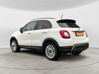 usado Fiat 500X 1.6 M-JET Cross DCT