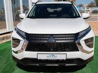 usado Mitsubishi Eclipse Cross PLUG-IN