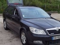 usado Skoda Octavia Break 1.6 tdi 2011