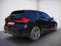 Usado BMW 116 116 HP (85 kW) 2020 Preto Citadino